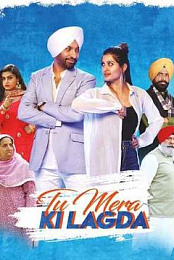 Tu Mera Ki Lagda