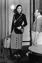 Anna Christie