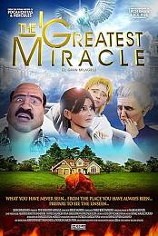 The Greatest Miracle