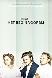 Bazart - Het Begin Voorbij