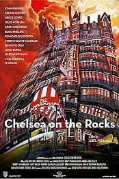 Chelsea on the Rocks