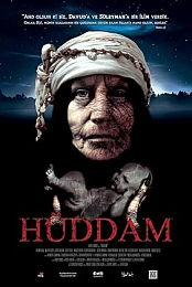 Huddam