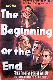 The Beginning or The End