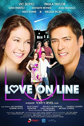 Love on Line (LOL)