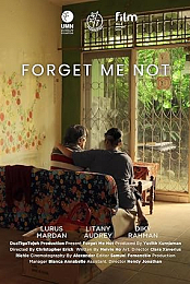 Forget Me Not