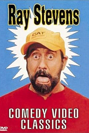 Ray Stevens Comedy Video Classics