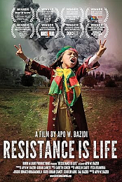 Resistance Is Life