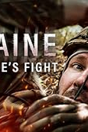 Ukraine: The People's Fight
