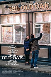 The Old Oak