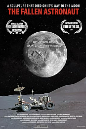 The Fallen Astronaut