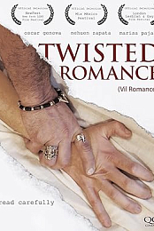 Vil Romance / Twisted Romance (2008) GTM Multi Subs