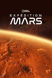 Expedition Mars