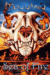 Sea of Fire: Mountain