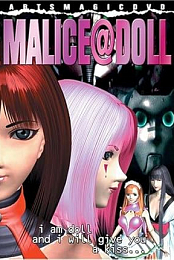 Malice@Doll