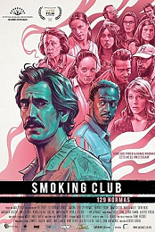 Smoking Club 129 normas