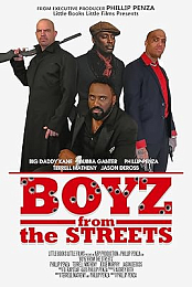 Boyz from the Streets