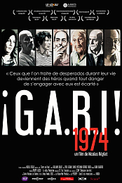 G.A.R.I.