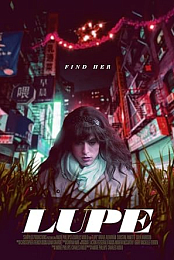 Lupe (2019) 720p WEBRip YTS YIFY