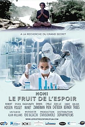 Noni - Le fruit de l'espoir