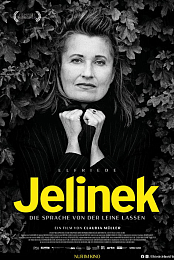 Elfriede Jelinek - Language Unleashed
