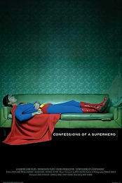 Confessions of a Superhero