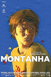 Montanha
