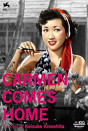 Carmen Comes Home