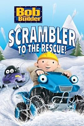 Bob the Builder: Scrambler to the Rescue