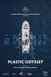 Plastic Odyssey