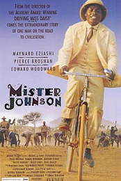 Mister Johnson