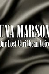 Una Marson: Our Lost Caribbean Voice