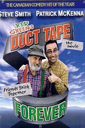 Duct Tape Forever