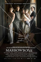 Marrowbone (2017) [720p] [YTS] [YIFY]