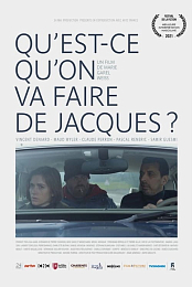 Who Will Take Care of Jacques?