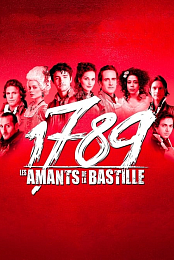1789: Les Amants de la Bastille