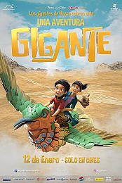 Una Aventura Gigante