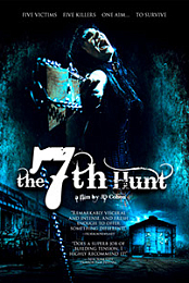 The 7th Hunt