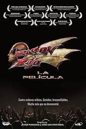 Baron Rojo. Larga vida al Rock&Roll