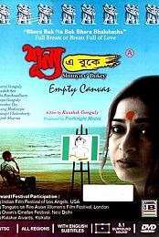 Empty Canvas