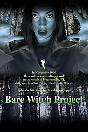 Bare 2015 HDRip XviD-iFT