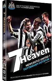 Newcastle United vs Tottenham Hotspur