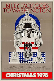 Billy Jack Goes to Washington