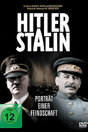 Hitler & Stalin - Portrait of Hostility