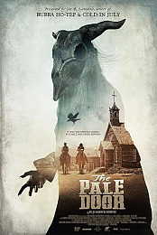 The Pale Door