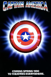 Captain America