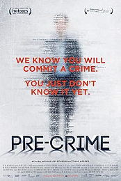 Pre-Crime