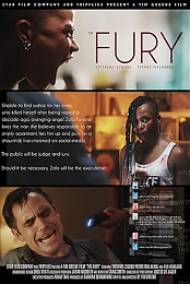 The Fury