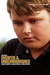 Overfed & Undernourished