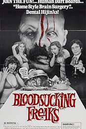 Bloodsucking Freaks