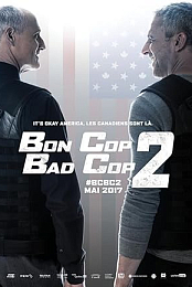 Bon Cop Bad Cop 2
